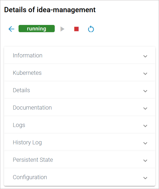 kubernetes_xuml-service_details_page.png