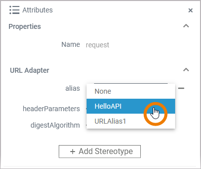 url_adapter_alias_dropdown_list_selection.png