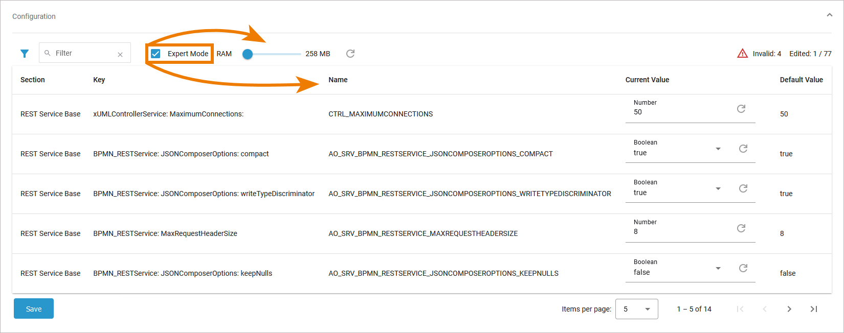 docker_xuml_expert_mode.png