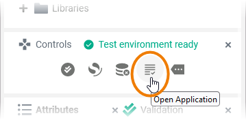 open_application_test_environment.png
