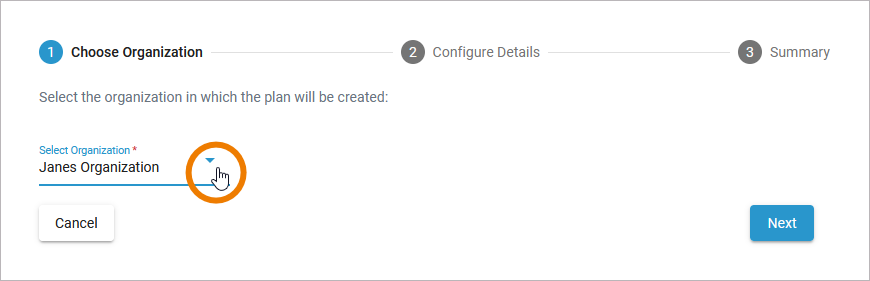 create_plan_select_organization.png