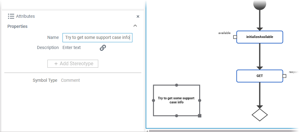 change_comment_in attributes_panel.png