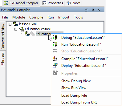 model_compiler_deployment_view_menu.png