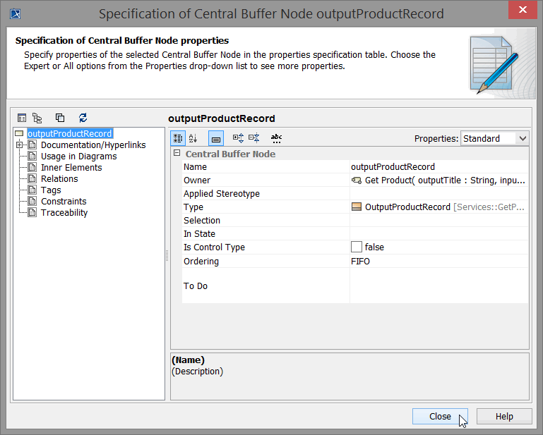 central_buffer_specification.png