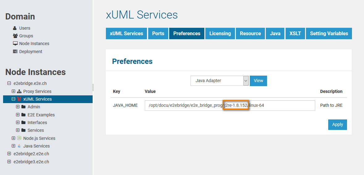 java_version_xUML_runtime.png