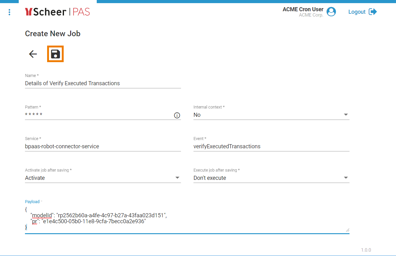 cron_create new job filled save.png