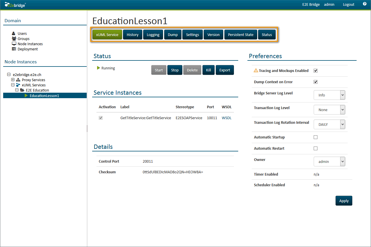 xuml_services_window_details.png