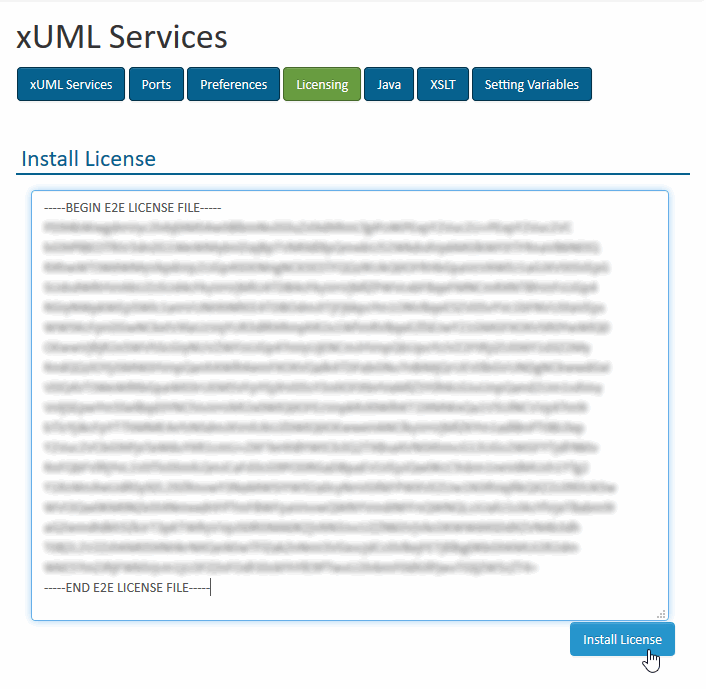 xuml_services_install_license.png