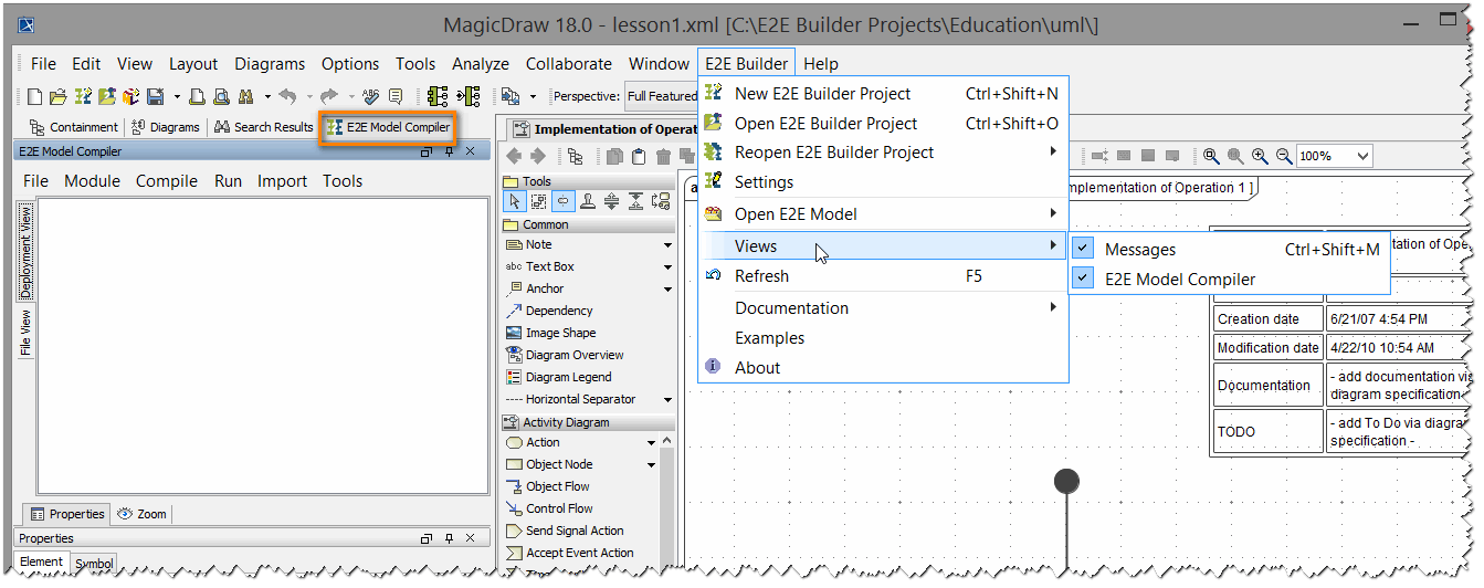 e2e_builder_menu_views.png